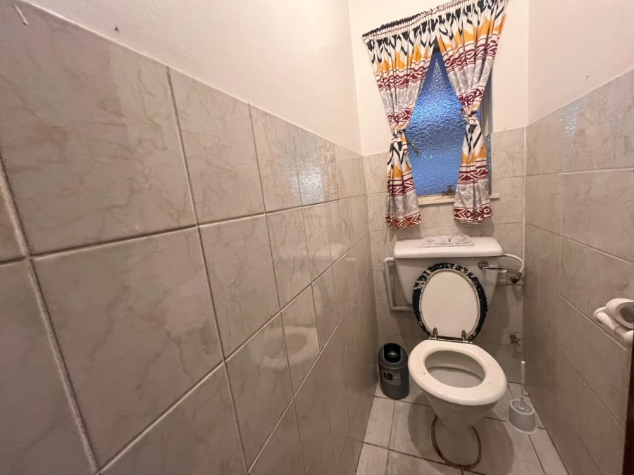 Commercial Property for Sale in Oranjesig Free State